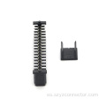 Conector de placa de 2.0 mm para placa SMT hembra
